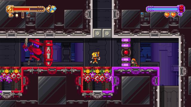 Iconoclasts boss 2