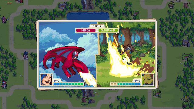 Wargroove insert