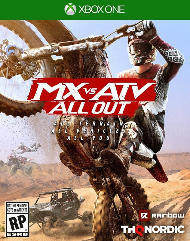 Boxart Missing