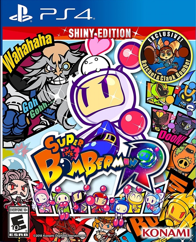 Boxart Missing