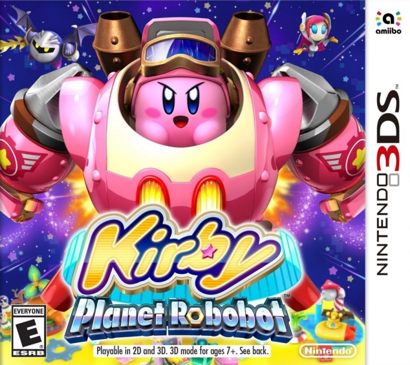 Boxart Missing