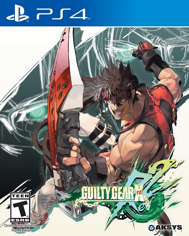 Boxart Missing