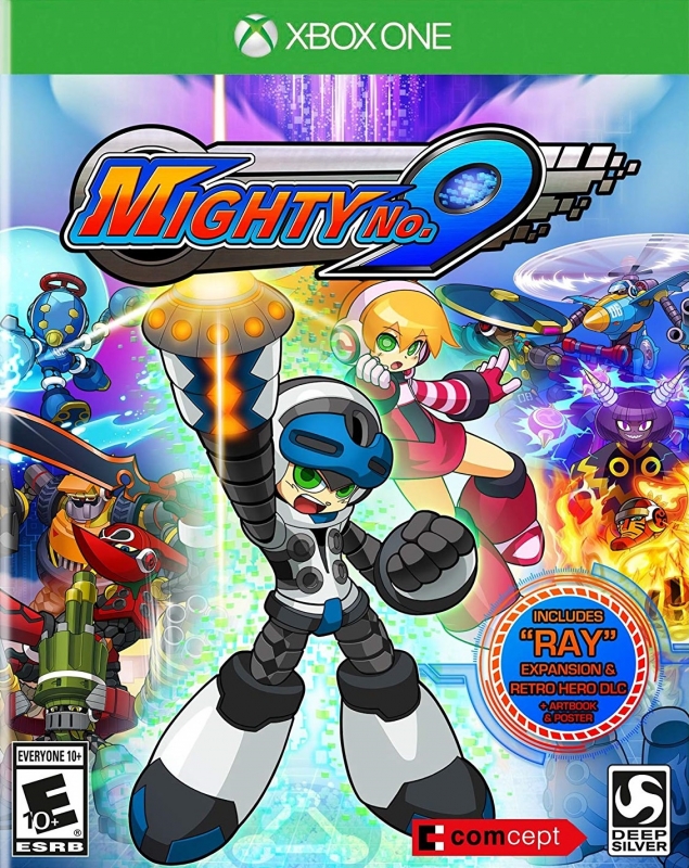 Boxart Missing