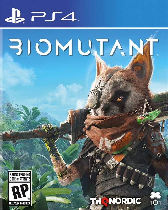 Boxart Missing