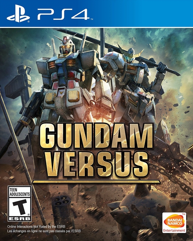 Boxart Missing