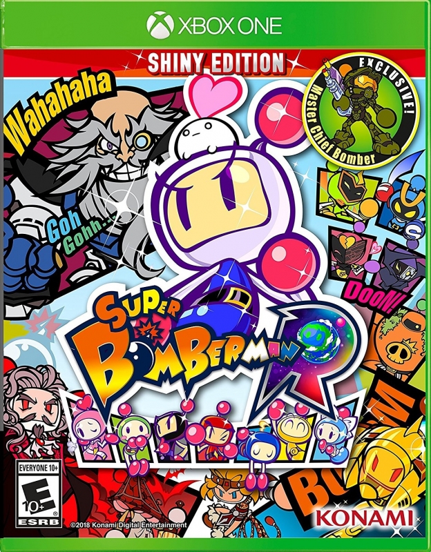 Boxart Missing